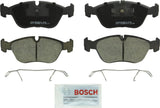 Bosch Quietcast Brake Pads BC618-BOS