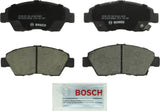 Bosch Quietcast Brake Pads BC621-BOS