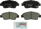Bosch Quietcast Brake Pads BC621-BOS