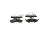 Bosch Quietcast Brake Pads BC642A-BOS
