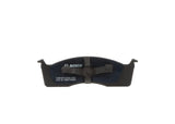 Bosch Quietcast Brake Pads BC642A-BOS