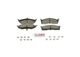 Bosch Quietcast Brake Pads BC642A-BOS