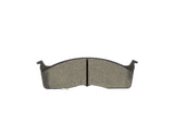 Bosch Quietcast Brake Pads BC642A-BOS