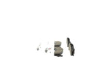 Bosch Quietcast Brake Pads BC655-BOS
