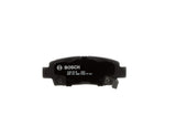 Bosch Quietcast Brake Pads BC672-BOS