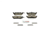 Bosch Quietcast Brake Pads BC674A-BOS