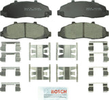 Bosch Quietcast Brake Pads BC679-BOS
