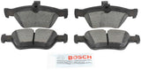 Bosch Quietcast Brake Pads BC710-BOS