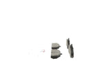 Bosch Quietcast Brake Pads BC731-BOS