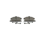Bosch Quietcast Brake Pads BC731-BOS