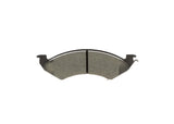 Bosch Quietcast Brake Pads BC746-BOS