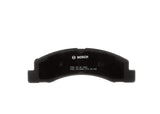 Bosch Quietcast Brake Pads BC756-BOS