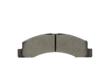 Bosch Quietcast Brake Pads BC756-BOS