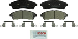 Bosch Quietcast Brake Pads BC757-BOS