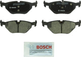 Bosch Quietcast Brake Pads - BMW BC763-BOS