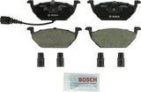 Bosch Quietcast Brake Pads - VW/Audi BC768A-BOS