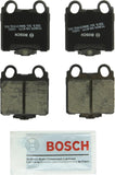 Bosch Quietcast Brake Pads BC771-BOS