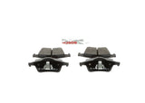Bosch Quietcast Brake Pads 30648382-BOS