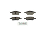 Bosch Quietcast Brake Pads 30648382-BOS