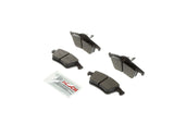 Bosch Quietcast Brake Pads 30648382-BOS