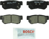 Bosch Quietcast Brake Pads BC813-BOS