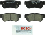 Bosch Quietcast Brake Pads BC813-BOS