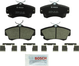 Bosch Quietcast Brake Pads BC841-BOS