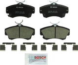 Bosch Quietcast Brake Pads BC841-BOS
