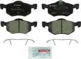 Bosch Quietcast Brake Pads BC843-BOS