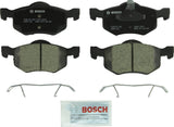 Bosch Quietcast Brake Pads BC843-BOS
