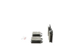 Bosch Quietcast Brake Pads - Mercedes BC847C-BOS