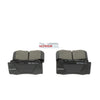 Quietcast Brake Pads - Mercedes