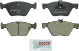 Bosch Quietcast Brake Pads BC853-BOS