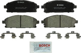 Bosch Quietcast Brake Pads BC855-BOS