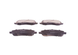 Bosch Quietcast Brake Pads BC866-BOS