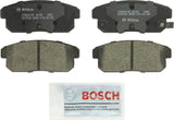 Bosch Quietcast Brake Pads BC900-BOS