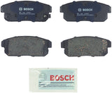 Bosch Quietcast Brake Pads BC900-BOS