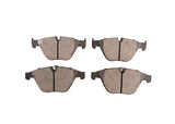 Bosch Quietcast Brake Pads - BMW 34112283865-BOS