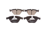 Bosch Quietcast Brake Pads - BMW 34112283865-BOS