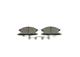 Bosch Quietcast Brake Pads BC931-BOS