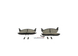 Bosch Quietcast Brake Pads BC932-BOS