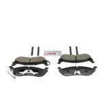 Bosch Quietcast Brake Pads BC932-BOS