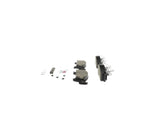 Bosch Quietcast Brake Pads BC934-BOS