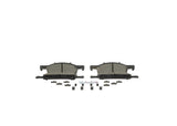Bosch Quietcast Brake Pads BC934-BOS