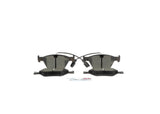 Bosch Quietcast Brake Pads - BMW BC946-BOS