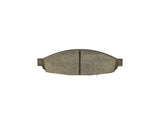 Bosch Quietcast Brake Pads BC953-BOS
