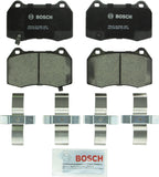 Bosch Quietcast Brake Pads BC960-BOS