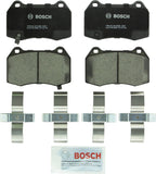 Bosch Quietcast Brake Pads BC960-BOS