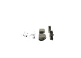 Bosch Quietcast Brake Pads BC962-BOS