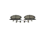 Bosch Quietcast Brake Pads BC962-BOS